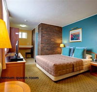 Matador Motor Inn - Tourism Adelaide