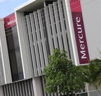 Mercure Gladstone - Tourism Adelaide