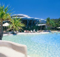 Mercure Kingfisher Bay Resort - Tourism Adelaide