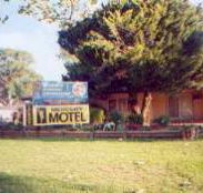 Mercury Motor Inn - Tourism Adelaide