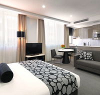Meriton Serviced Apartments - North Ryde - Tourism Adelaide
