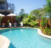 Metzo Noosa Resort - Tourism Adelaide