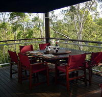 Mia Mia Bed and Breakfast - Tourism Adelaide