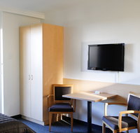 Mid City Motor Inn - Tourism Adelaide