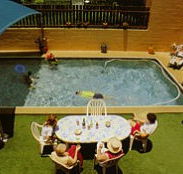 Mid City Motor Inn - Tourism Adelaide