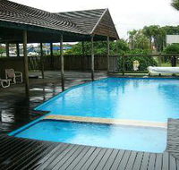 Mid Coast Motor Inn - Tourism Adelaide