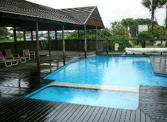 Mid Coast Motor Inn - Tourism Adelaide 0