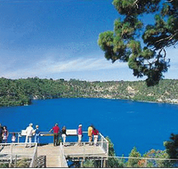 Millicent Hillview Caravan Park - Tourism Adelaide