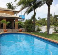 Miners Lodge Motor Inn - Tourism Adelaide