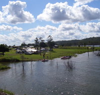 Mingo Crossing Caravan  Recreation Area - Tourism Adelaide