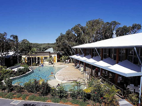 Mobys Beachside Retreat - Tourism Adelaide 0