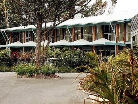 Mobys Beachside Retreat - Tourism Adelaide 2