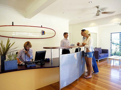 Mobys Beachside Retreat - Tourism Adelaide 3