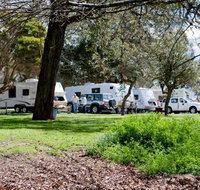 Moss Vale Village Caravan Park - Tourism Adelaide