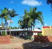 Motel Childers - Tourism Adelaide