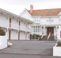 Motel Mayfair on Cavell - Tourism Adelaide