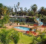 Motel Riverina - Tourism Adelaide