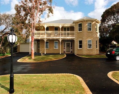 Mount Martha Bed & Breakfast By The Sea - Tourism Adelaide 1