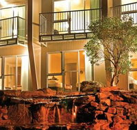 Mountain Dreaming Apartments - Tourism Adelaide