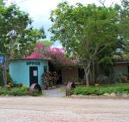 Mt Carbine Caravan Park - Tourism Adelaide