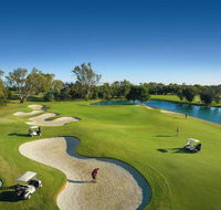 Murray Downs Resort - Tourism Adelaide
