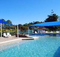 Nambucca River Tourist Park - Tourism Adelaide