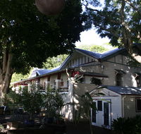 Netherby House - Tourism Adelaide