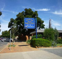 Nicholas Royal Motel - Tourism Adelaide