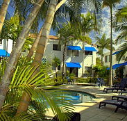 Noosa Place Resort - Tourism Adelaide