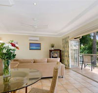 Noosa River Palms - Tourism Adelaide