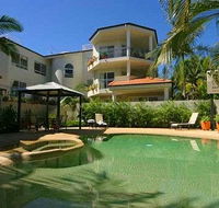 Noosa Riviera Resort - Tourism Adelaide