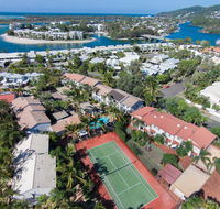 Noosa Sound Resort - Tourism Adelaide