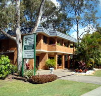 Noosa Yallambee Holiday Apartments - Tourism Adelaide