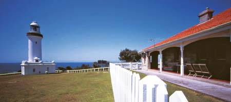 Norah Head Lighthouse - Tourism Adelaide 3