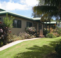 Norfolk Holiday Apartments - Tourism Adelaide
