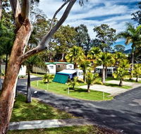 North Coast Holiday Parks Coffs Harbour - Tourism Adelaide