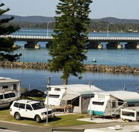 North Coast Holiday Parks Forster Beach - Tourism Adelaide