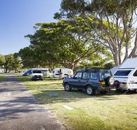 North Coast Holiday Parks Hawks Nest Beach - Tourism Adelaide
