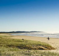 North Coast Holiday Parks Lake Ainsworth - Tourism Adelaide