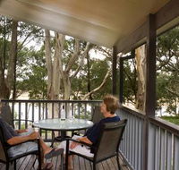 North Coast Holiday Parks Moonee Beach - Tourism Adelaide