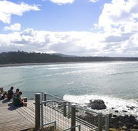 North Coast Holiday Parks Scotts Head - Tourism Adelaide