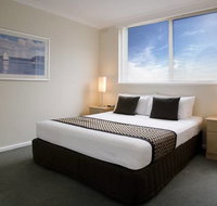 North Melbourne Serviced Apartments - Tourism Adelaide