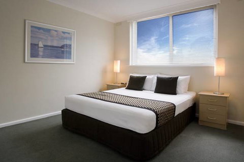 North Melbourne Serviced Apartments - Tourism Adelaide 0