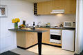 North Melbourne Serviced Apartments - Tourism Adelaide 4
