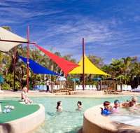 NRMA Ocean Beach Holiday Park - Tourism Adelaide