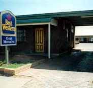 Oasis Motor Inn - Tourism Adelaide