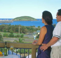 The Observatory Holiday Apartments - Tourism Adelaide