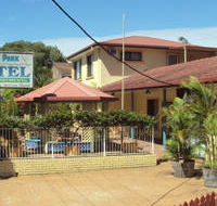 Ocean Park Holiday Units - Tourism Adelaide