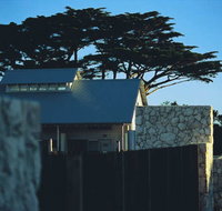 Oceanic Motel Apartments - Tourism Adelaide