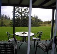 Oceanview Apartments - Tourism Adelaide
